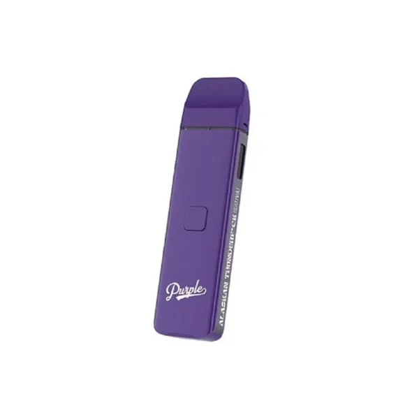 Buy Alaskan Thunderfuck Sativa Purple Blue Diamond Blend 6G THC-A - USA