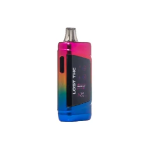 Buy Alaskan Thunder Fuck Sativa Lost THC 7.5G Rainbow Edition - USA