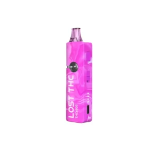Buy Alien OG Hybrid Lost THC Live Resin 6G Disposable D8 + THC-A + THC-P - USA