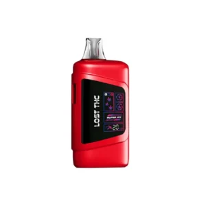 Buy Apple X Cherries Sativa Lost THC Red Edition - USA