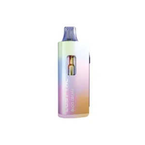 Buy Bloo Dream Sativa Lost THC 7.5G Rainbow Edition - USA