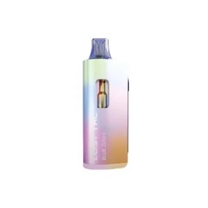 Buy Blue Zushi Indica Lost THC 7.5G Rainbow Edition - USA