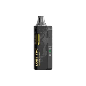 Buy Cherry Zlushie Indica Lost THC 7.5G Black Edition - USA