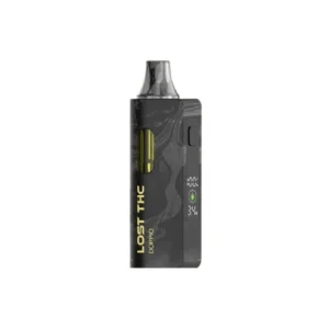 Buy Doppio Sativa Lost THC 7.5G Black Edition - USA