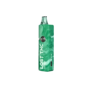 Buy Dosi Punch Hybrid Lost THC Live Resin 6G Disposable D8 + THC-A + THC-P - USA