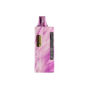 Buy Forbidden Gelato Indica Lost THC 7.5G - USA