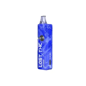 Buy Gary Payton OG Sativa Lost THC Live Resin 6G Disposable D8 + THC-A + THC-P - USA