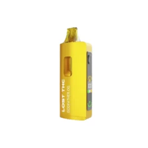 Buy Godfather OG Indica Lost THC 7.5G Gold Edition - USA