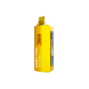 Buy Gold Berry Sativa Lost THC 7.5G Gold Edition - USA