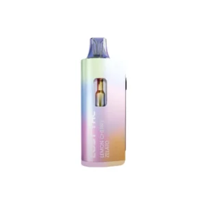 Buy Lemon Cherry Zelato Hybrid Lost THC 7.5G Rainbow Edition - USA