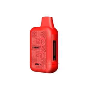 Buy Pineapple Express Tyson 2.0 Knockout THC-P Blend 3G Disposable - USA