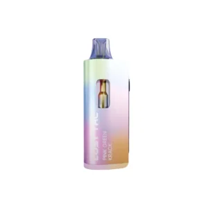 Buy Pink Green Krack Indica Lost THC 7.5G Rainbow Edition - USA