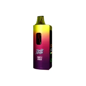 Buy Purple Punch Hybrid Flying Monkey 7.5G THC-A - USA