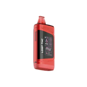 Buy Strawberry Dream Sativa Lost THC 7.5G - USA