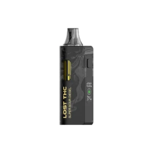 Buy Super Sour Diesel Sativa Lost THC 7.5G Black Edition - USA